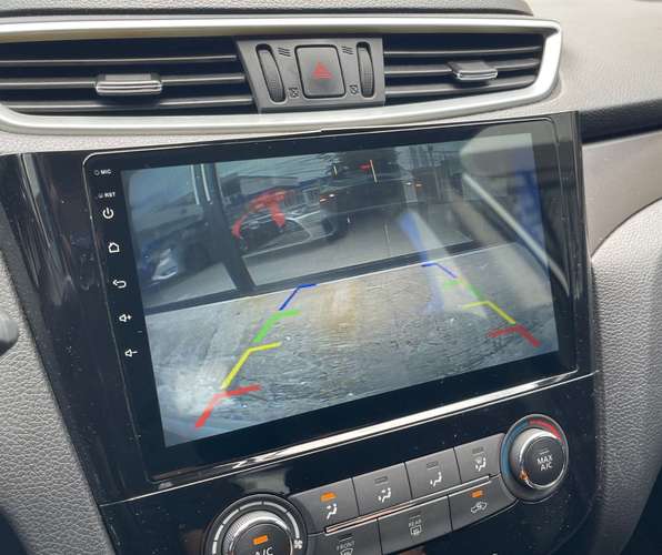 Nissan Qashqai 2020 - Imagen 11