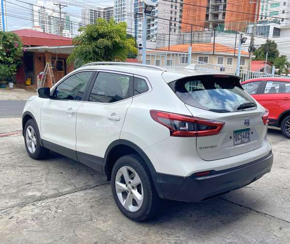 Nissan Qashqai 2020 - Imagen 4