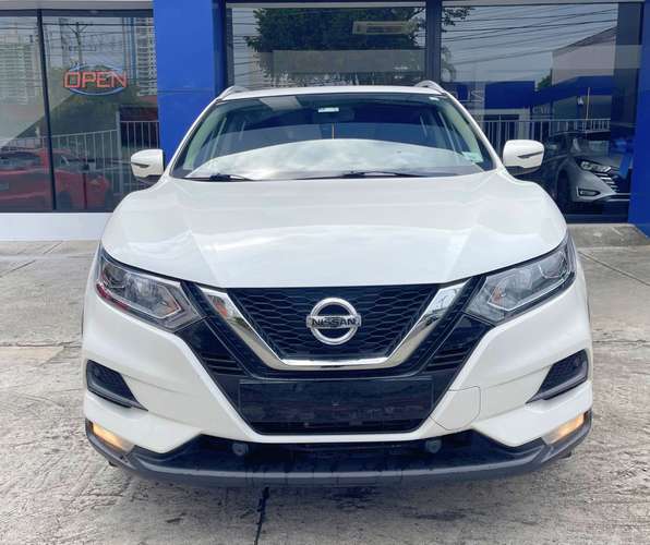 Nissan Qashqai 2020 - Imagen 2