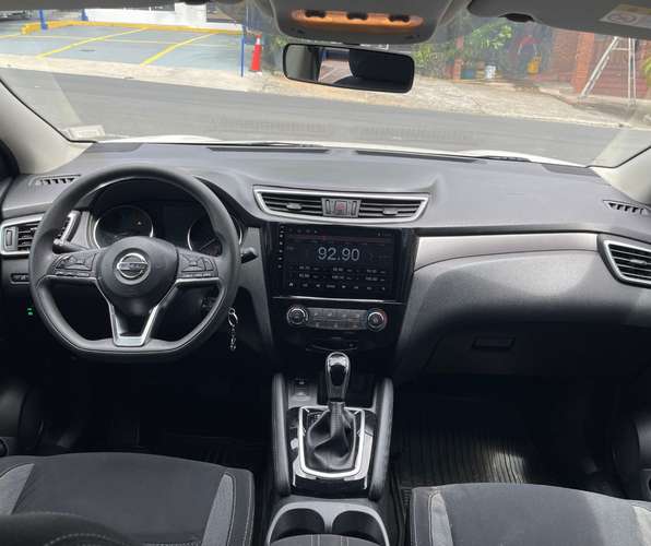 Nissan Qashqai 2020 - Imagen 8