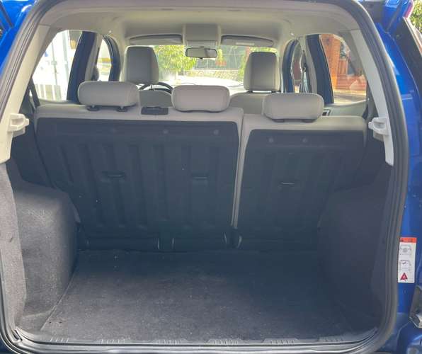 Ford Ecosport 2016 - Imagen 7