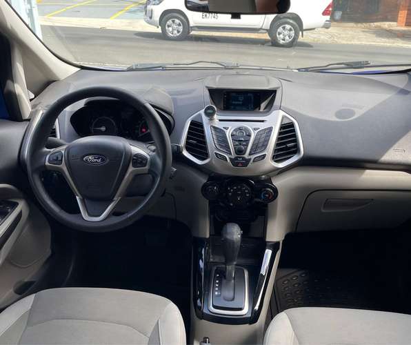 Ford Ecosport 2016 - Imagen 9