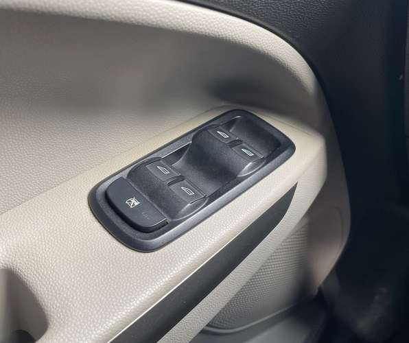Ford Ecosport 2016 - Imagen 11
