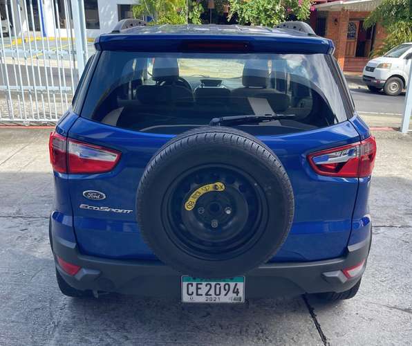 Ford Ecosport 2016 - Imagen 5
