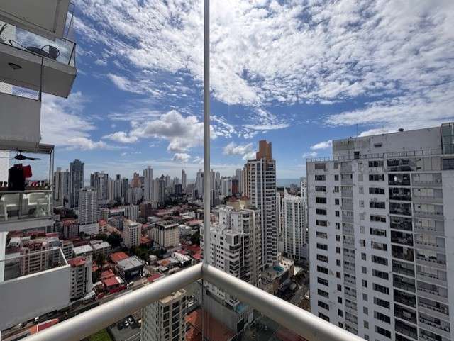 SE VENDE APARTAMENTO EN SAN FRANCISCO EDIFICIO WINDOW TOWER - Imagen 6