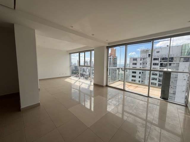 SE VENDE APARTAMENTO EN SAN FRANCISCO EDIFICIO WINDOW TOWER - Imagen 3