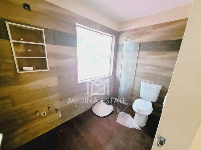 Casa de 4 dormitorios en alquiler en Ciudad de Panamá con jardín y terraza en Clayton
