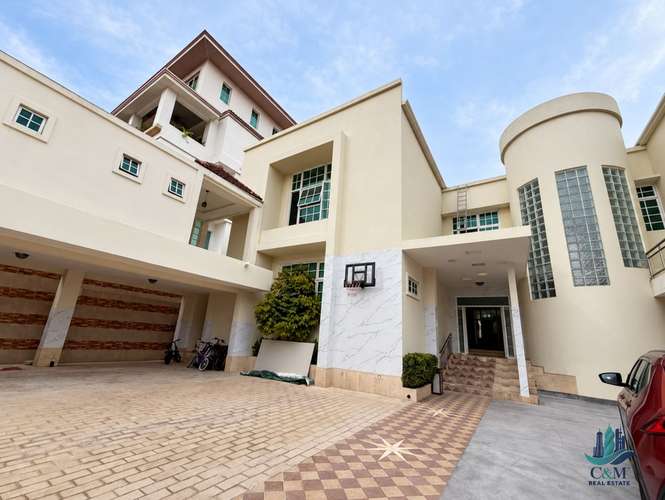 ALQUILER CASA DE LUJO SAN FRANCISCO PANAMÁ 1500M2 10REC PISCINA JACUZZI ASCENSOR MLD - Imagen 2