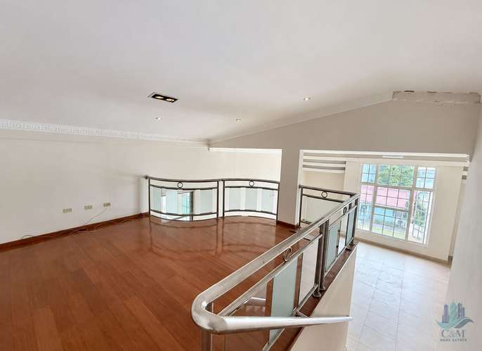 ALQUILER CASA DE LUJO SAN FRANCISCO PANAMÁ 1500M2 10REC PISCINA JACUZZI ASCENSOR MLD - Imagen 12