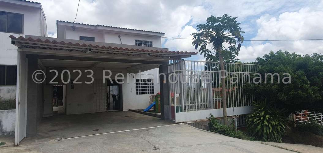 Venta de Casa en Chorrera DDB25-7564 - Imagen 4