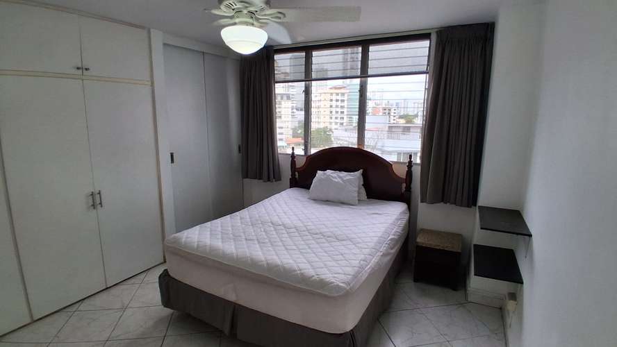 Vista Serena. 105mts 3r 2b amoblado $1200.00 