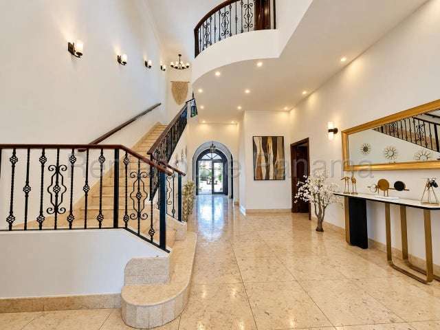 Alquiler de Casa en Costa del Este 27*cdy3240 - Imagen 10