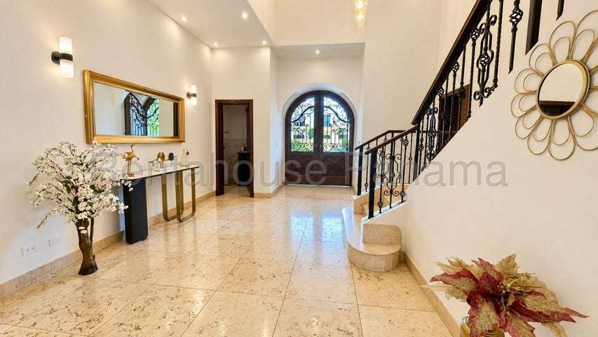 Alquiler de Casa en Costa del Este 27*cdy3240 - Imagen 20