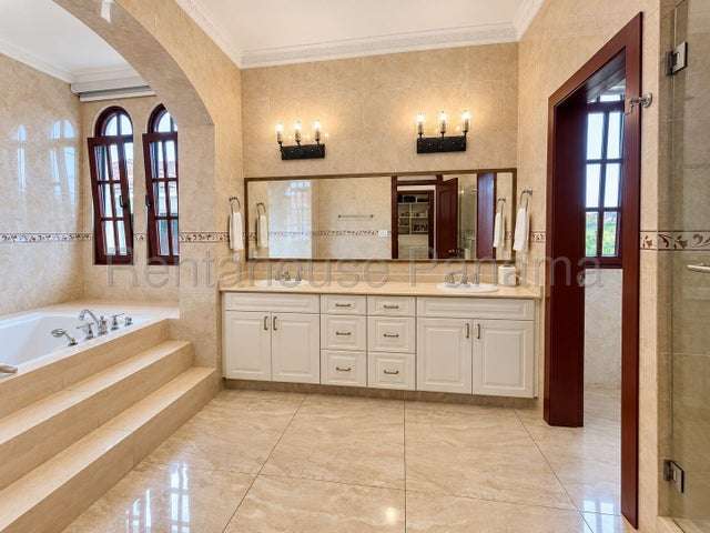 Alquiler de Casa en Costa del Este 27*cdy3240 - Imagen 13