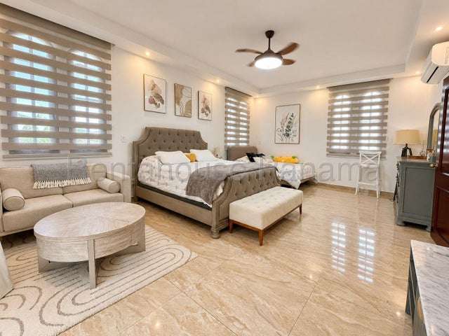 Alquiler de Casa en Costa del Este 27*cdy3240 - Imagen 12