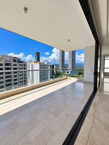 Se vende apartamento en Santa María | PH. Albatross 339 m2