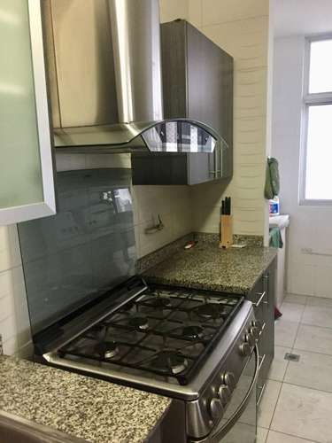 Apartamento en Alquiler – PH Luxor, Torre 100, El Cangrejo | MA