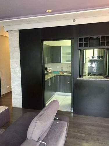 Apartamento en Alquiler – PH Luxor, Torre 100, El Cangrejo | MA