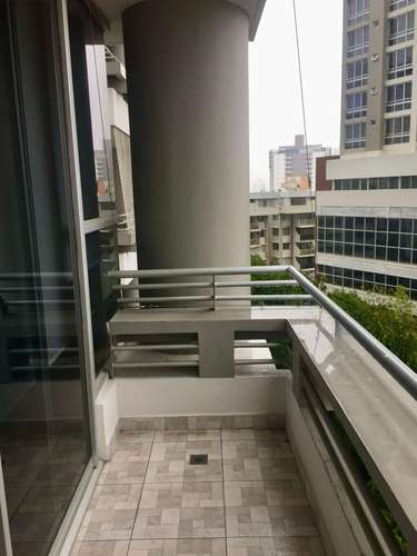 Apartamento en Alquiler – PH Luxor, Torre 100, El Cangrejo | MA