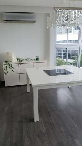 Apartamento en Alquiler – PH Luxor, Torre 100, El Cangrejo | MA