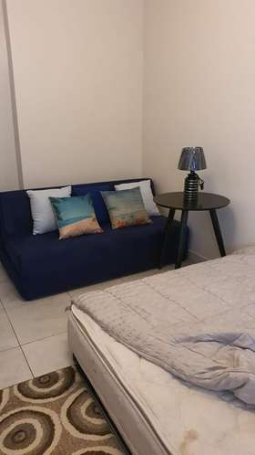 Apartamento en Alquiler – PH Luxor, Torre 100, El Cangrejo | MA