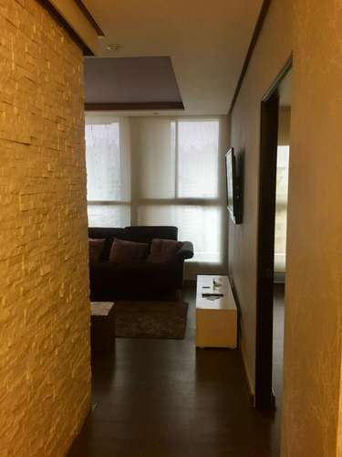 Apartamento en Alquiler – PH Luxor, Torre 100, El Cangrejo | MA