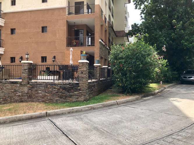 Apartamento en Alquiler – PH Embassy Club, Clayton | MA