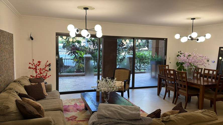 Apartamento en Alquiler – PH Embassy Club, Clayton | MA