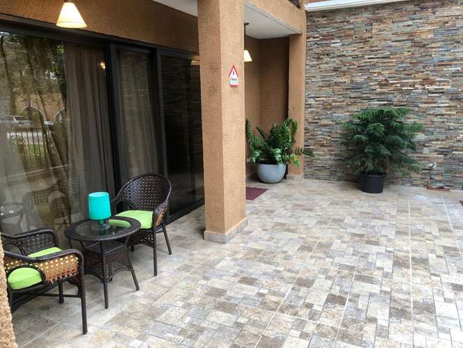 Apartamento en Alquiler – PH Embassy Club, Clayton | MA