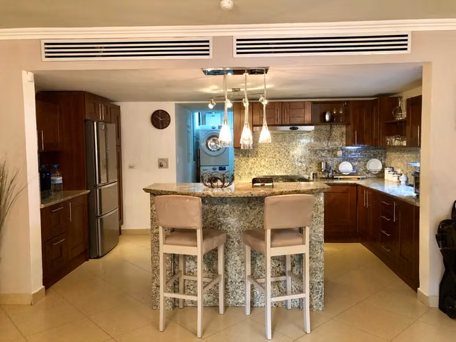 Apartamento en Alquiler – PH Embassy Club, Clayton | MA