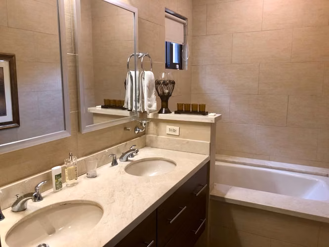 Apartamento en Alquiler – PH Embassy Club, Clayton | MA