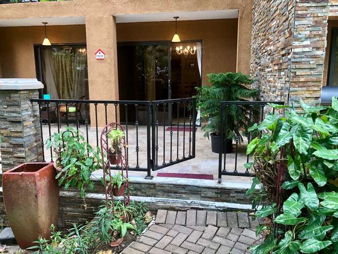 Apartamento en Alquiler – PH Embassy Club, Clayton | MA