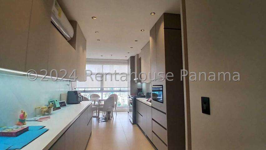 Venta de Apartamento en Punta Pacifica, PH Q Tower 27LGG1605 - Imagen 11