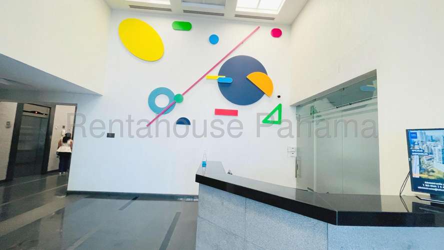 Oficina en Alquiler Costa del Este 26EPP6722 - Imagen 6