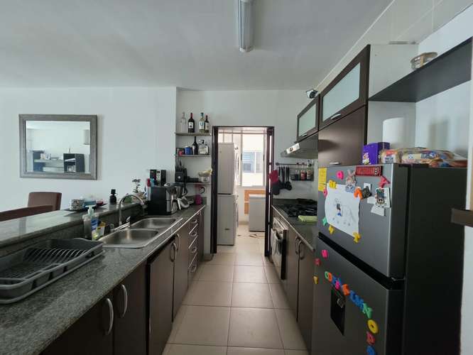Venta de apartamento en San Francisco MB26-6296 - Imagen 4