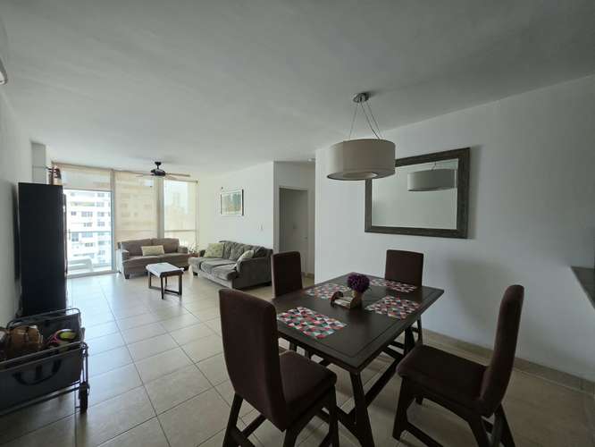 Venta de apartamento en San Francisco