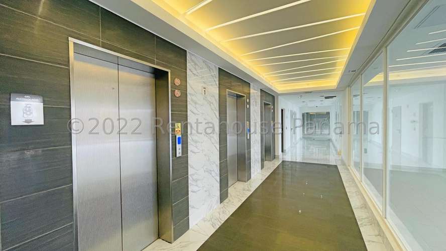 Oficinas en Alquiler San Francisco 22EPP9109 - Imagen 2