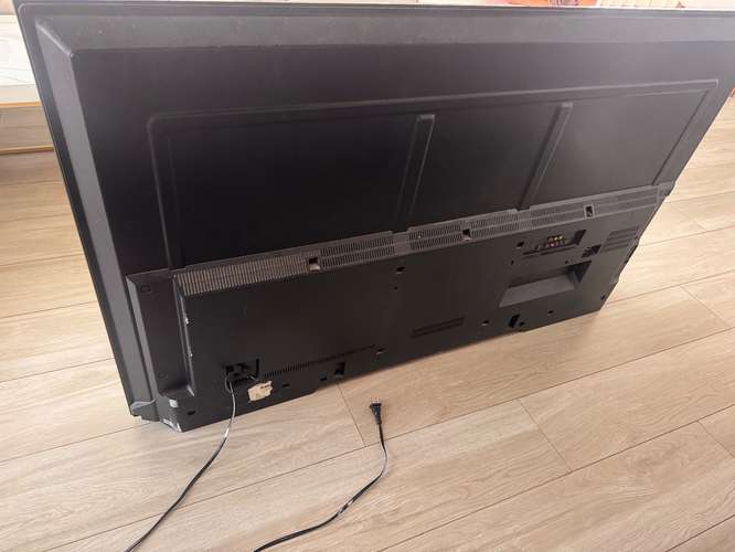 Televisor Sony BRAVIA Grande + Sistema de Sonido Sony - Imagen 4