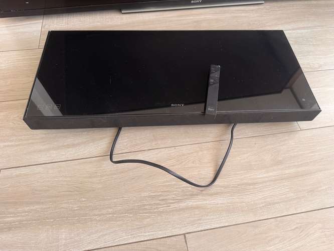 Televisor Sony BRAVIA Grande + Sistema de Sonido Sony - Imagen 3