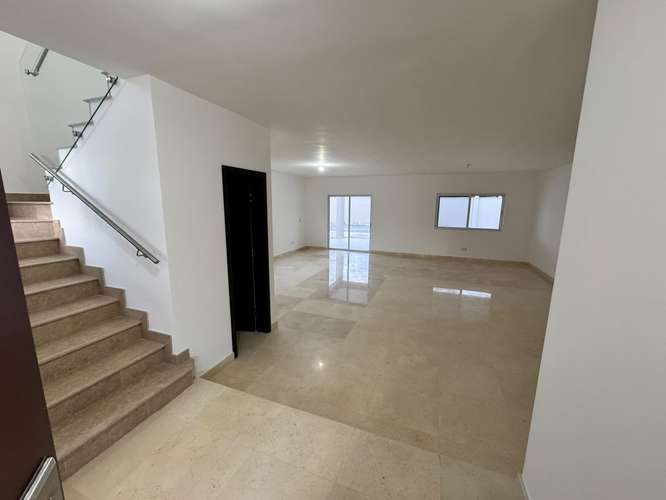 Casa en Alquiler / colón, PH Albader 3