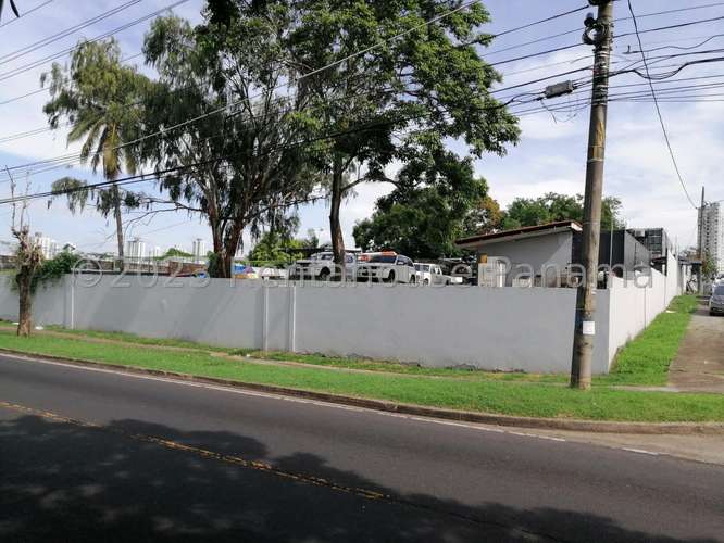 Venta de Terreno en Parque Lefevre – Terreno - Imagen 12