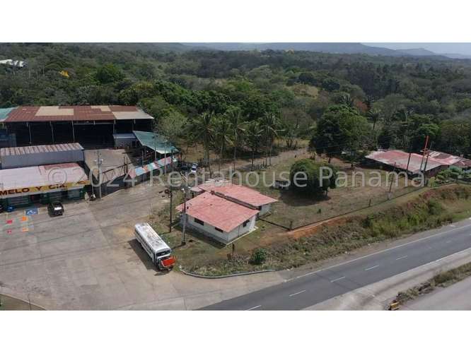 Venta de Terreno en Chorrera – Terreno - Imagen 7