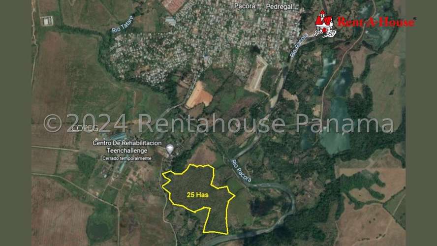 Venta de Terreno en Pacora – Lote en Pacora