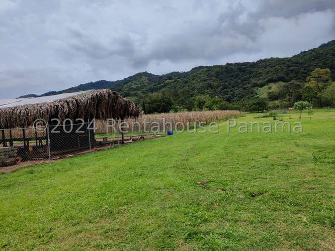 Venta de Terreno en Colon – Finca terreno
