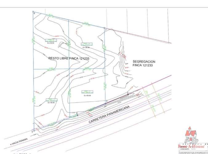 Venta de Terreno en Paso Blanco – sin direccion - Imagen 4
