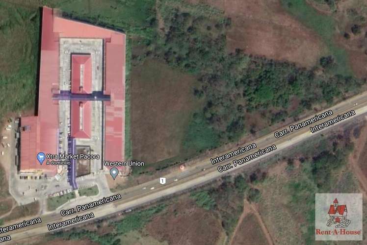 Venta de Terreno en Paso Blanco – sin direccion - Imagen 3