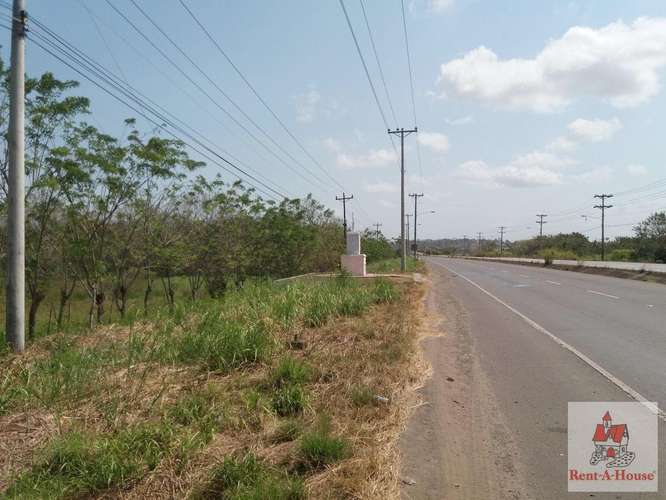 Venta de Terreno en Paso Blanco – sin direccion - Imagen 11