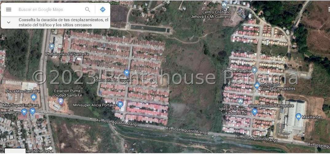 Venta de Terreno en Pacora – Los Portales - Imagen 10