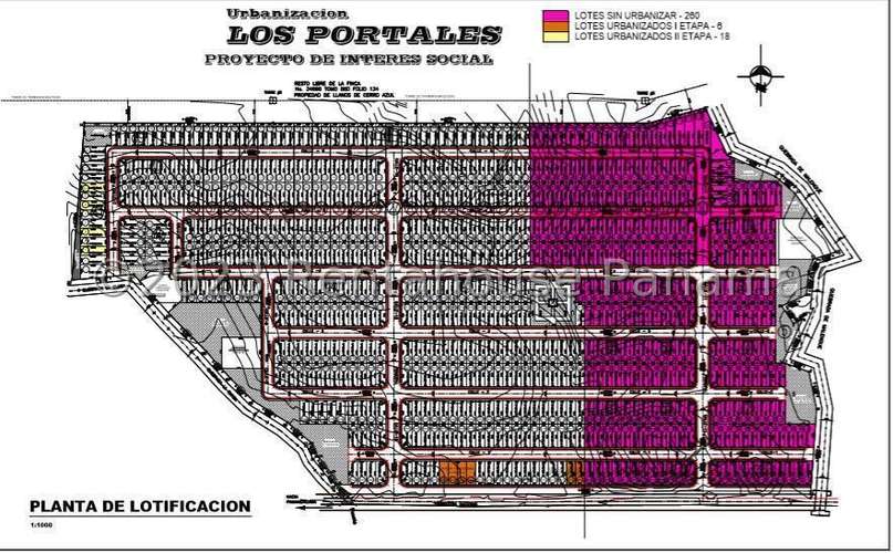 Venta de Terreno en Pacora – Los Portales - Imagen 14