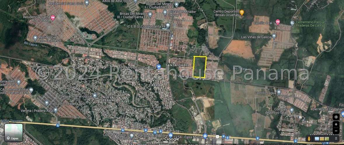 Venta de Terreno en Pacora – Los Portales - Imagen 15
